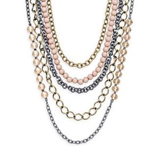 Premier Designs Sable Necklace